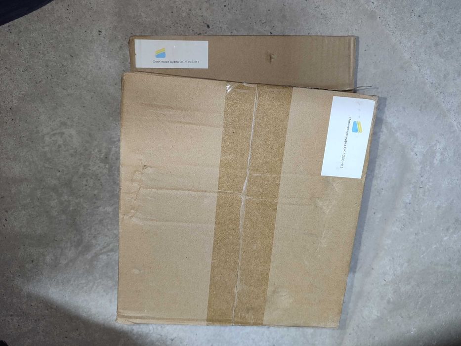 Оптические муфты