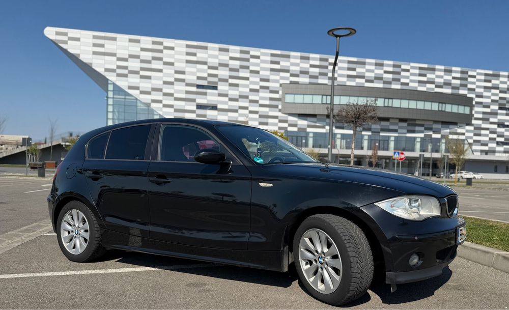 BMW 1 Series 2006 — imagine 3