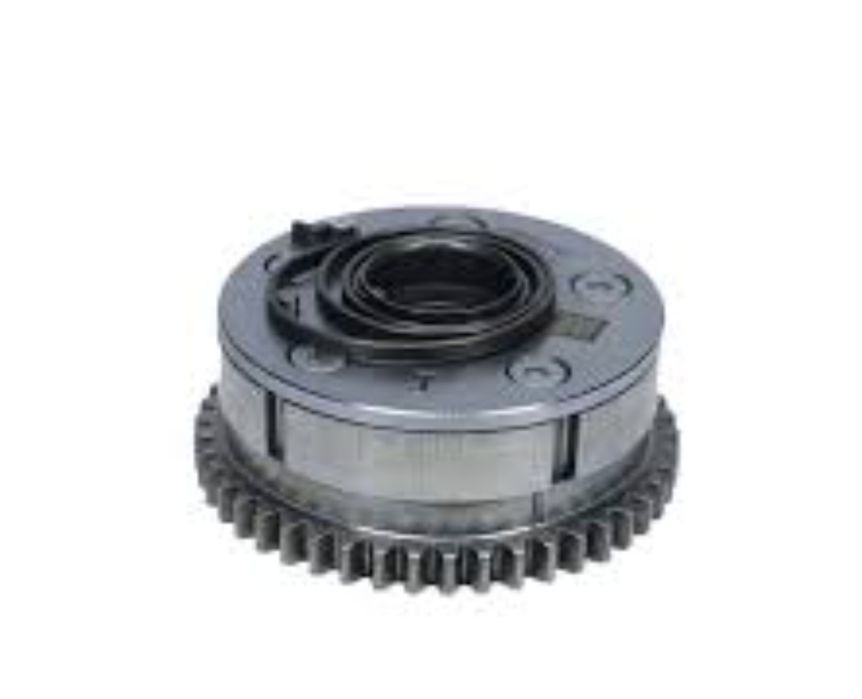 Шестерня распредвала КПП на Шевролет