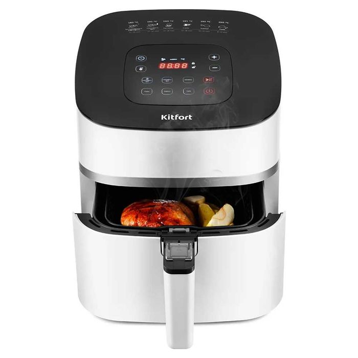 продаю аэрогриль KITFORT