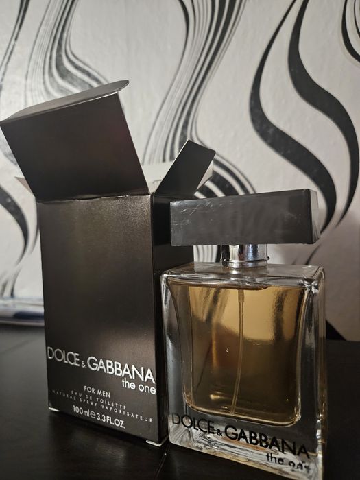 Dolce&Gabbana The One EDT 100ml