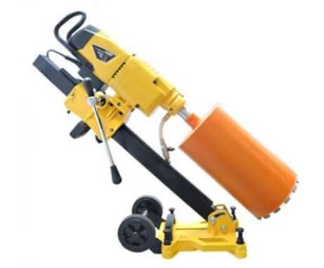 Машина за боркорони (ядково пробиване)  до Ф230