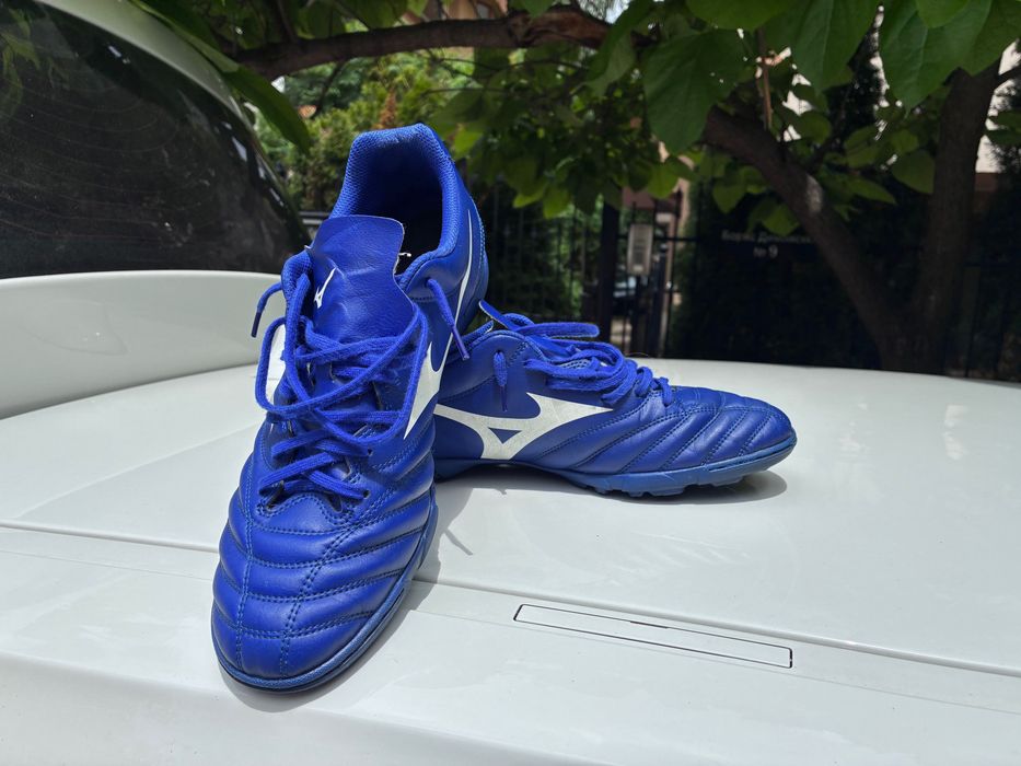 Стоножки за футбол Mizuno Monarcida Neo