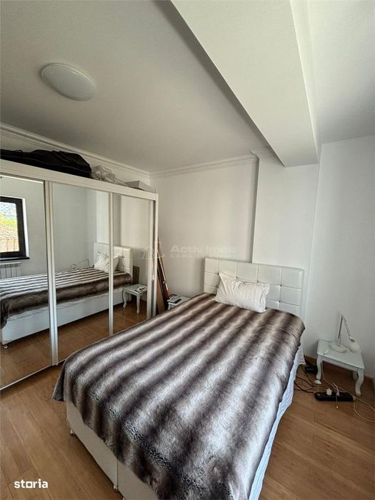 Apartament bloc nou 103 mp Mazepa 2