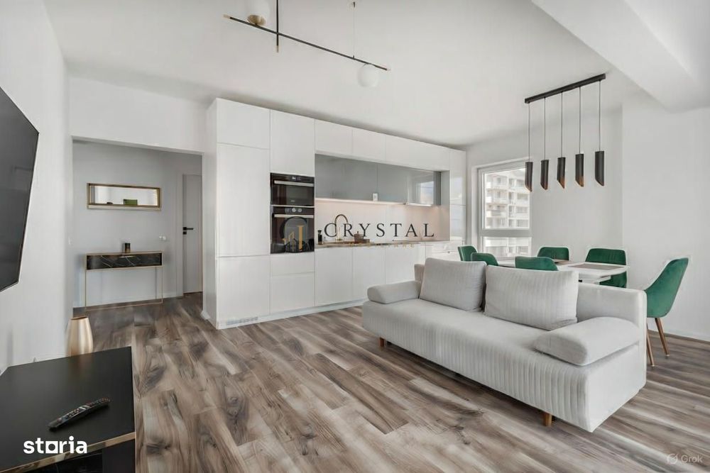 Apartament cu 3 camere | Prima Onestilor | Oradea
