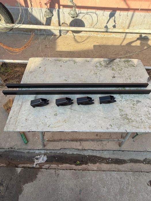 Автобокс 650 литр