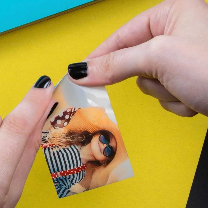 Imprimanta Foto Instantanee Portabila Sprocket Select HP,sigilat