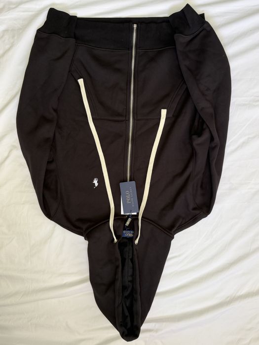 Polo Ralph Lauren full-zip