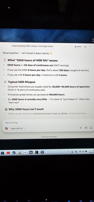 Laptop HP Omen 17-ck2001nq 4090