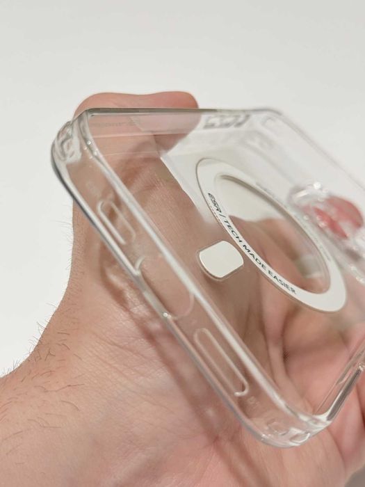 Husa ESR Clear Case - pentru iPhone 16 Pro Max