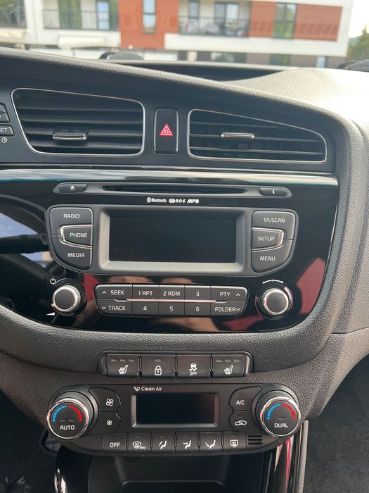 KIA Ceed 2013 — imagine 5
