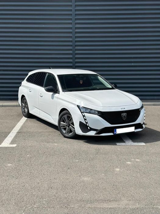 Peugeot 308 1.5 diesel