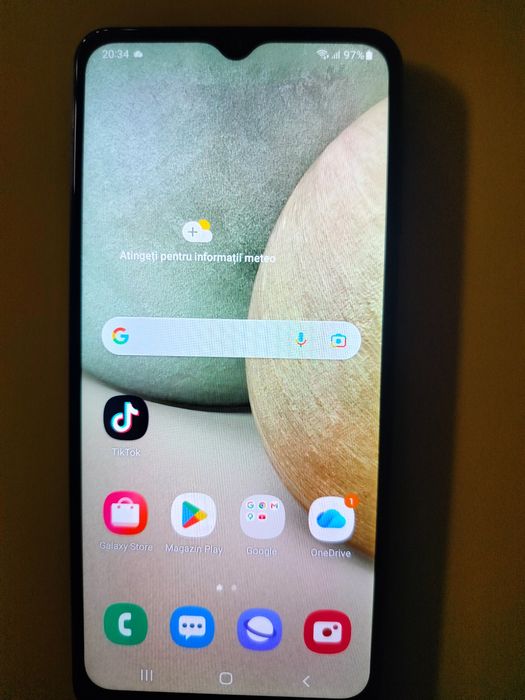 Samsung Galaxy A12