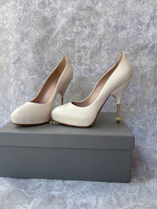 Женские туфли-лодочки Vivienne Westwood