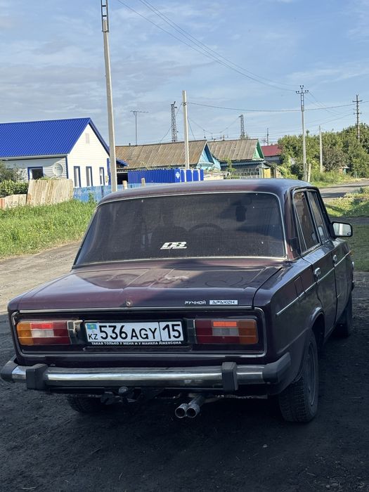 продам ваз 2106 классика