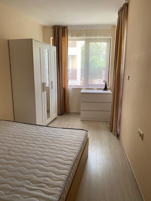 Дава се под наем Двустаен апартамент в Варна, ЖП Гара - 60 кв.м за 550 € - Снимка #10