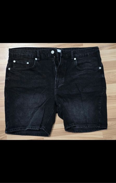 Blugi scurți Bărbați x2