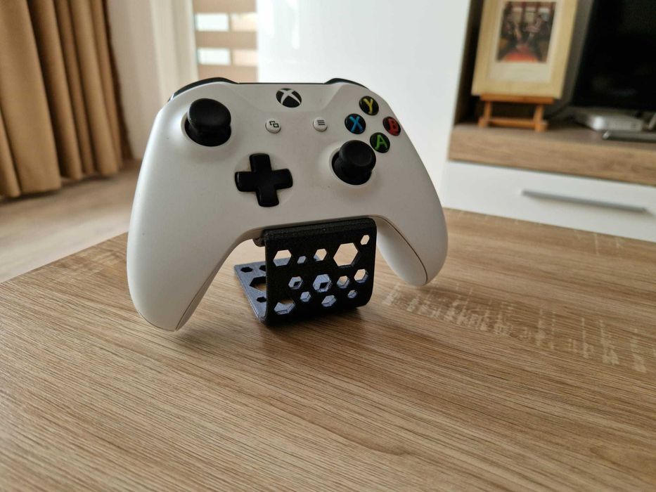 Suport Controler XBox/Playstation Printat 3D