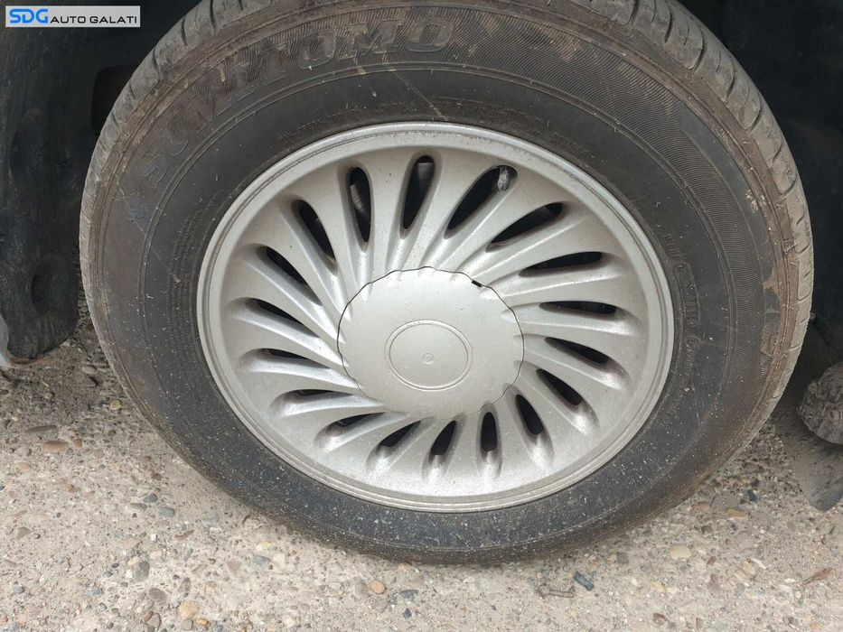 Roata Janta Aliaj 215 65 16 R16 SsangYong Rodius 2004 - 2012 Cod sdgja16bsr1