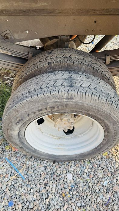 Газель 2008 йил борт 5метр сотилади