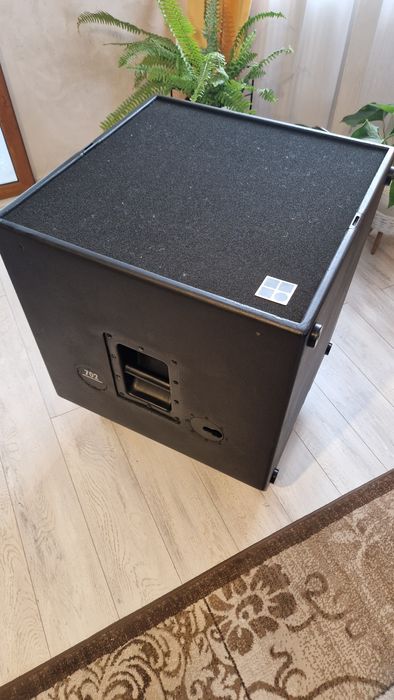 Vand Audiotechnik D&B D 12 stare impecabila