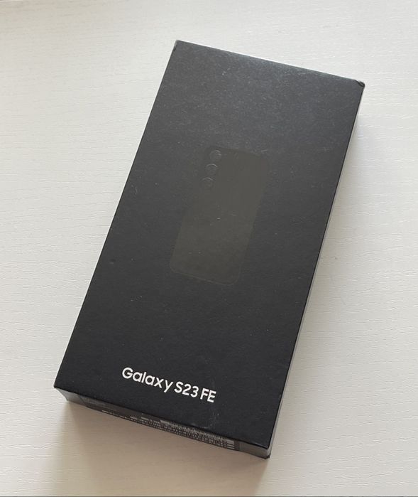 Samsung S23fe 5G