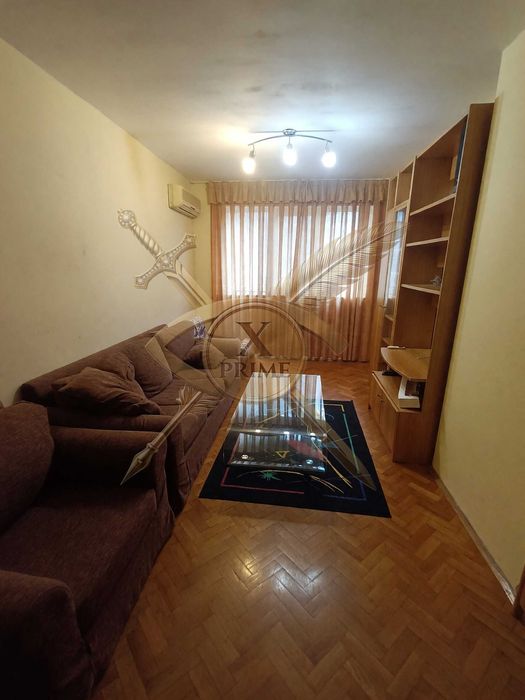 Тристаен  апартамент в Трошево! 21948632
