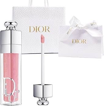Dior addict lip maximiser 001