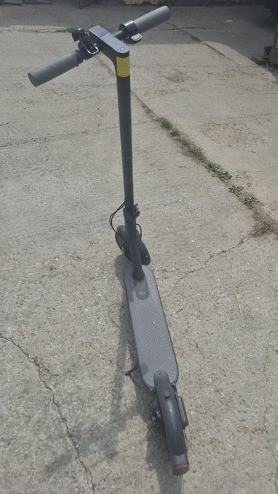 Trotineta electrica xiaomi negociabila