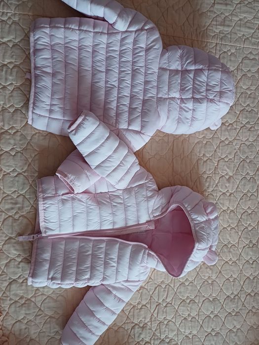 Якенца за момиченца