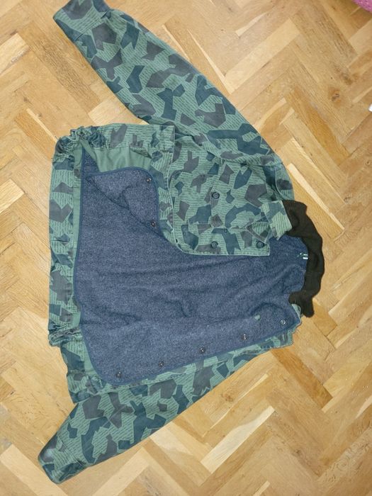 Камуфлажен комплект