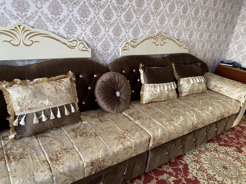 Продам новый диван