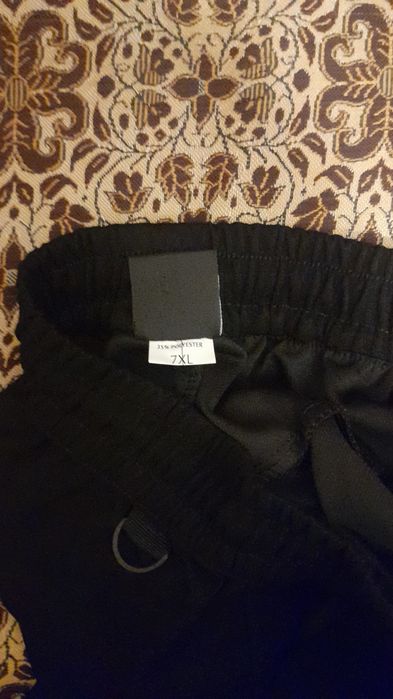 the north face штаны