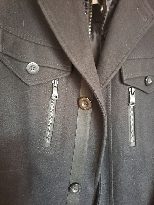 Продам мужское пальто  50-52