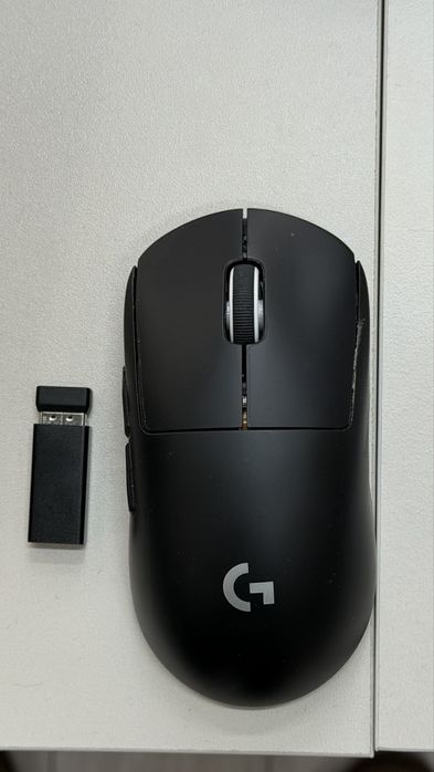 Logitech g pro superlight 1