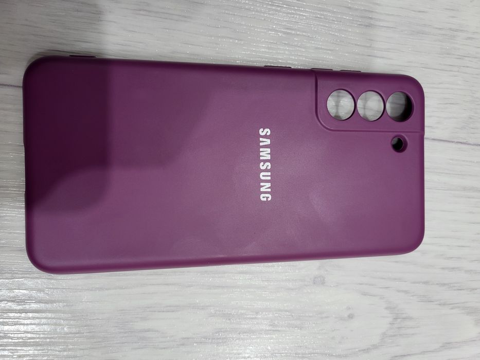 Samsung galaxy s21 fe чехол