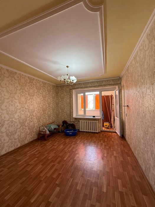 Орталықтан 3 бөлме