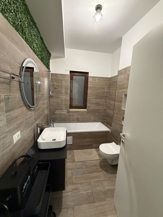 Apartament de inchiriat Mogosoaia/Chitila (Islaz)