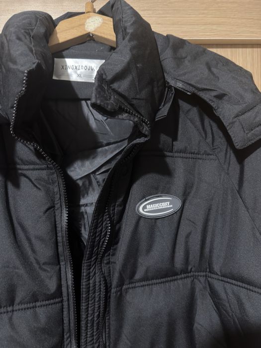 Чисто ново зимно яке