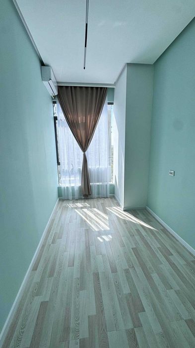 Сдаётся 3-х комнатная квартира в новостройке