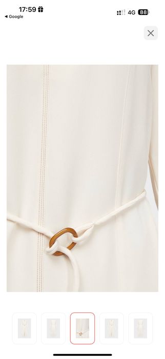 Платье Calvin klein