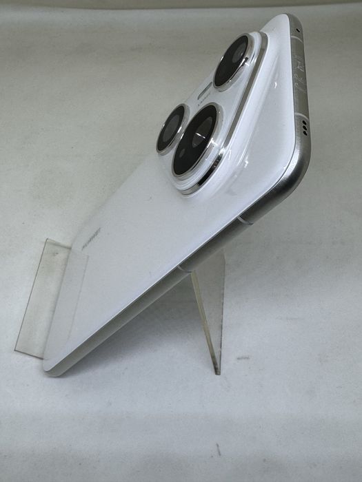 Huawei Pura 80 Pro 512GB 12Ram White