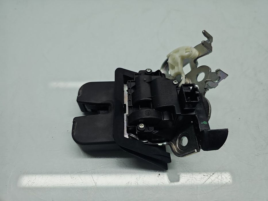 Broasca haion AUDI Q5 (8RB) [Fabr 2008-2016] SUV S-line, Quattro 8R082