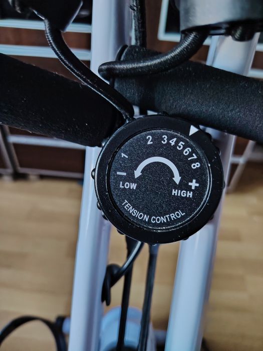 Домашен  велоергометър модел -Capiral Sports Azura