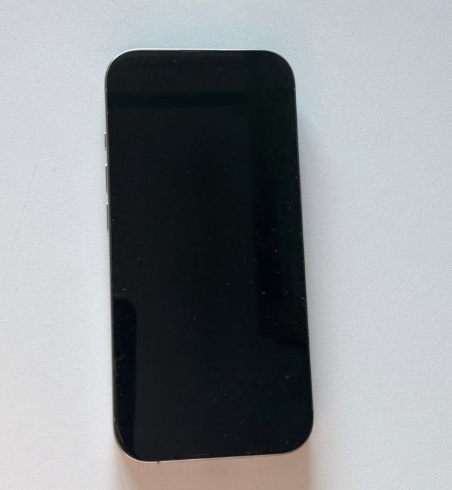 Iphone 16 Pro 256Gb
