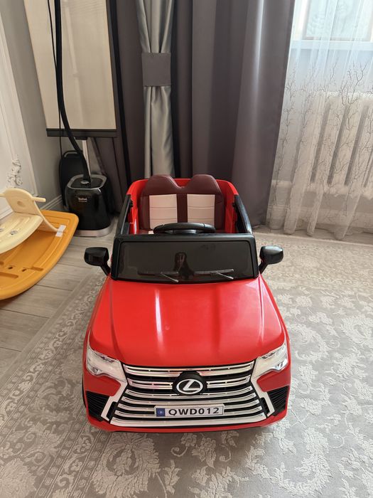 Продам новую машинку