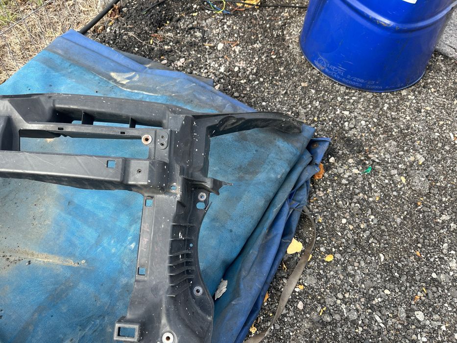 Trager Golf 5 2003-2009