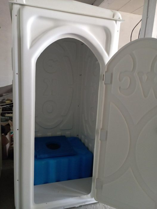 Bio tualet arenda xizmati