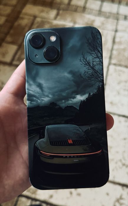 Продам Iphone 13 256GB