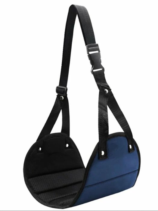 Гамак для ног в самолёт, автобус, машину